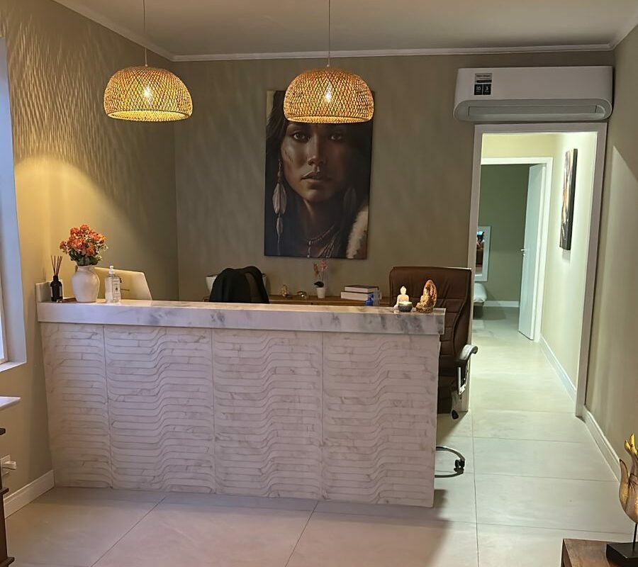 O Spa